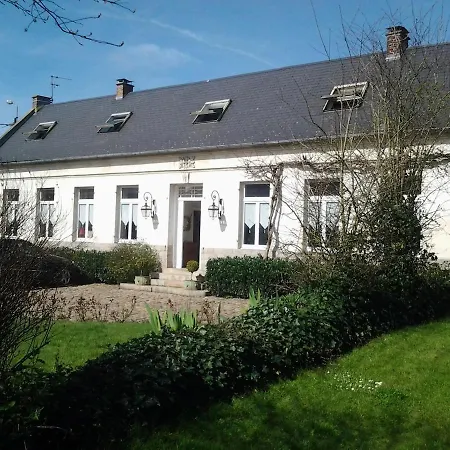 19th-century Gouy-Servins